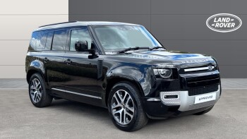 Land Rover Defender 3.0 D250 XS Edition 110 5dr Auto Diesel Estate